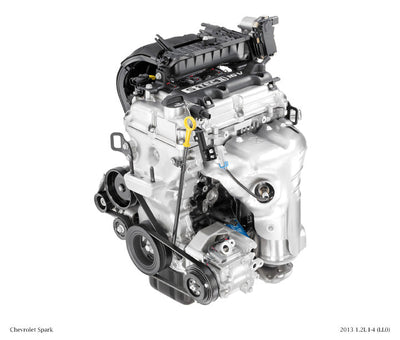 2020 BMW X2 2.0L Used Engine — 228 HP, 28i, 28iX