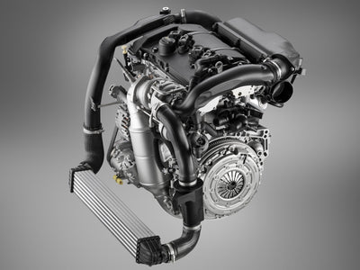 2020 BMW 840Ci Used Engine — RWD