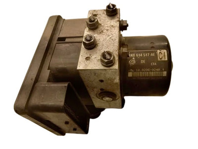 2020-2022 Kia Sportage Used ABS Pump — Actuator and Pump Assembly, electric parking brake, ID 58920D9550