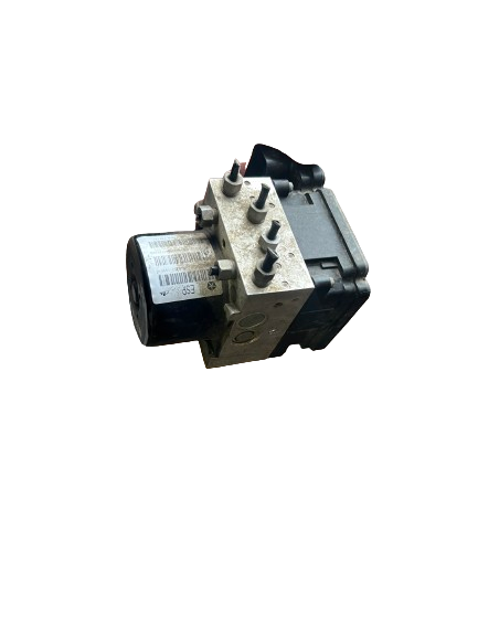 2006 Kia Sportage Used ABS Pump — Actuator and Pump Assembly, traction control, dynamic stability control, opt 5896, FWD