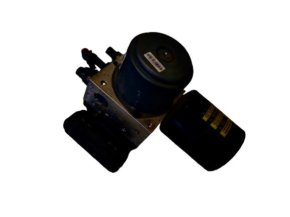 2007-2009 LandRover Range Rover Used ABS Pump