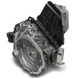Nissan Frontier AT, 4 cylinder AT Transmission (2014-2015)