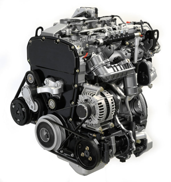 Kia Forte from 9/30/09, 2.4L, (VIN 3, 8th digit, DOHC), California emissions (SULEV) 2.4L Engine (2010-2013)