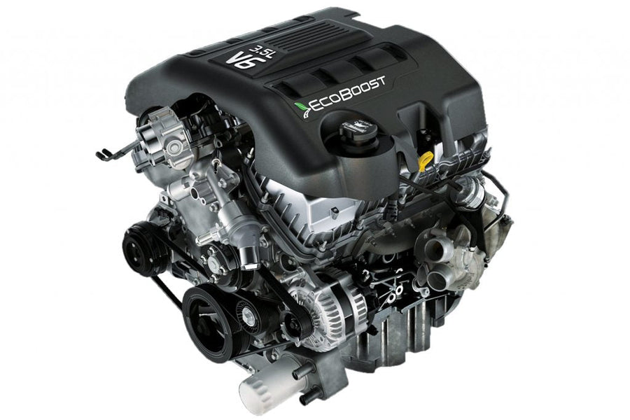 Dodge Stratus Sdn, 2.7L, VIN R (8th digit) 2.7L Engine (2001)