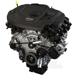 Jeep Grand Cherokee 3.0L (diesel, VIN M, 8th digit) 3.0L Engine (2014-2015)