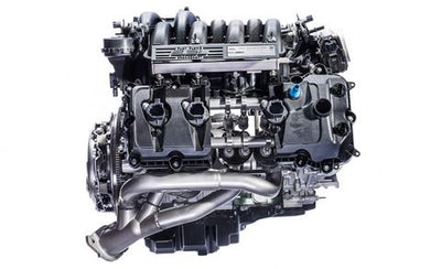 2016-2020 Chevy Trax 1.4L Used Engine