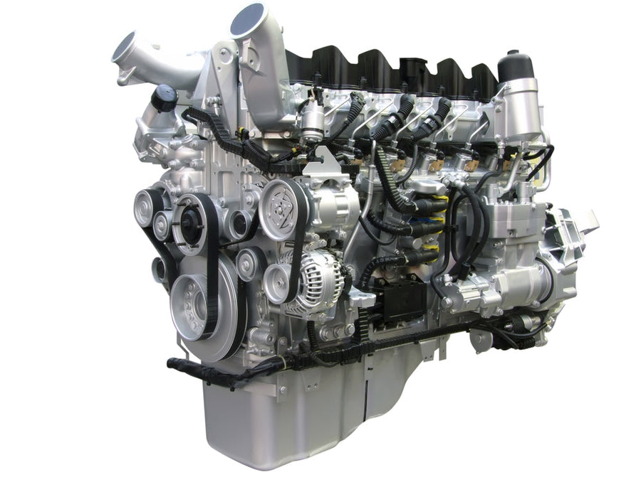 Acura TLX 2.0L turbocharged, VIN 5 (6th digit, FWD) 2.0L Engine (2021)