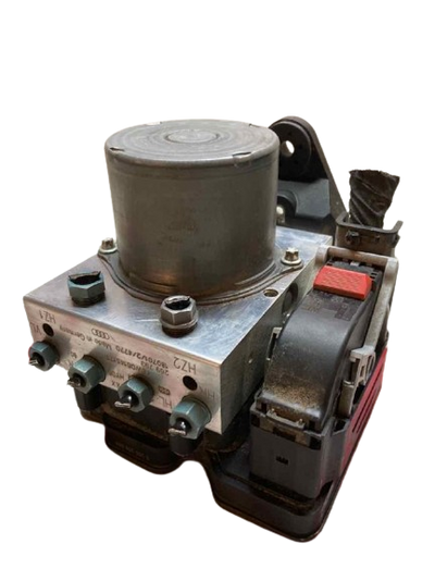 2003-2009 Audi A8 4.2L Used ABS Pump — V8