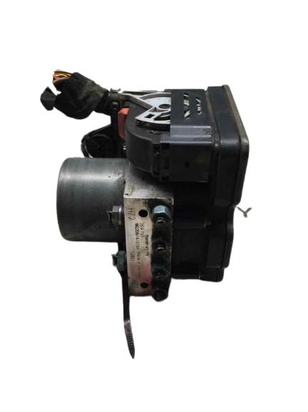 Audi AllRoad A4 (assembly), adaptive cruise - Anti-Lock Brake Pump (2018-2019)