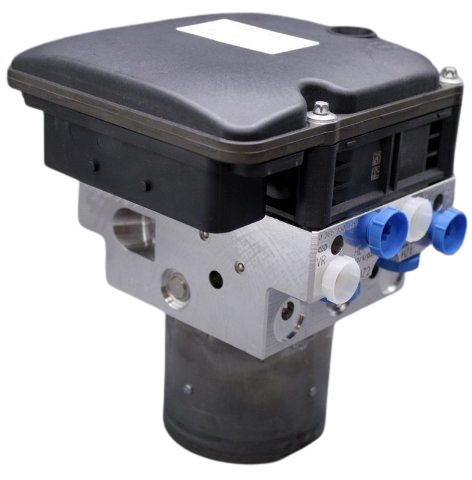 Audi S4 Assembly, exc. Conv - Anti-Lock Brake Pump (2006)