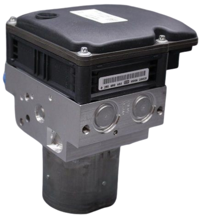 2014 Audi AllRoad Used ABS Pump