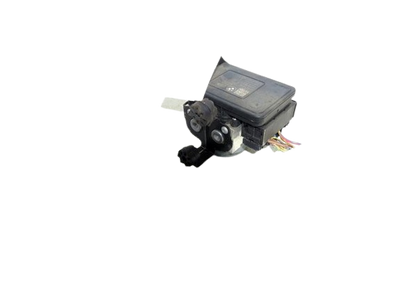 2010-2011 BMW 760i Used ABS Pump — adaptive cruise, thru 2/11