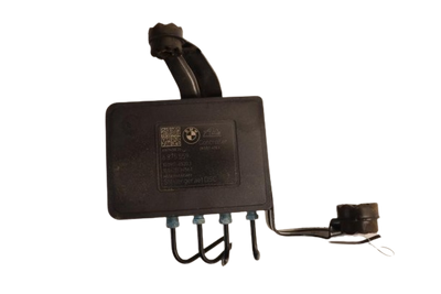 2012-2015 BMW 640i Used ABS Pump — adaptive cruise