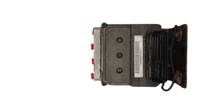 Buick Rendezvous Assembly, FWD, 3.5L, traction control (opt NW9) - Anti-Lock Brake Pump (2006)