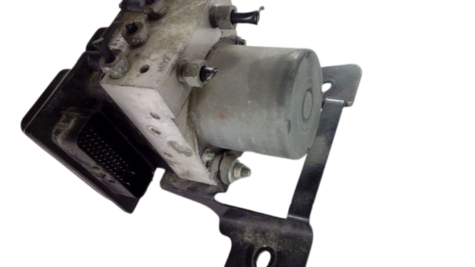 Buick Encore Assembly, includes module - Anti-Lock Brake Pump (2016)