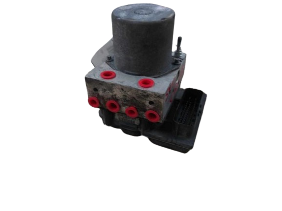Saturn Relay Assembly, FWD, w/o active brake control; w/o traction control - Anti-Lock Brake Pump (2005-2007)