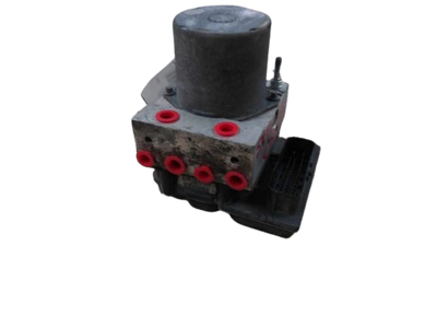 2005-2007 Saturn Relay Used ABS Pump — FWD, w/o active brake control, w/o traction control