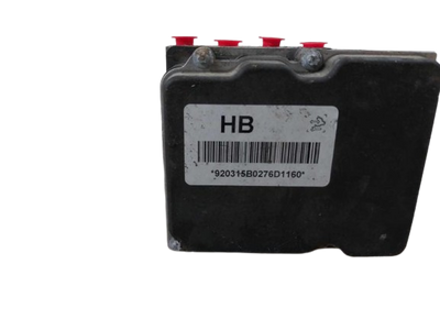 2004-2005 Buick Rendezvous 3.6L Used ABS Pump — AWD