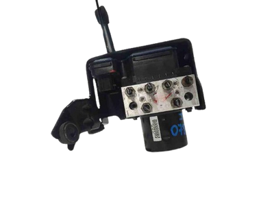 2002-2006 Buick Rendezvous Used ABS Pump — FWD, w/o traction control