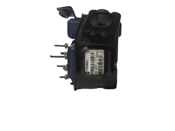 Buick Lacrosse Assembly, adaptive cruise (opt KSG) - Anti-Lock Brake Pump (2016)