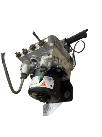 2020 Buick Regal Somerset Used ABS Pump — FWD, automatic braking, opt UGN