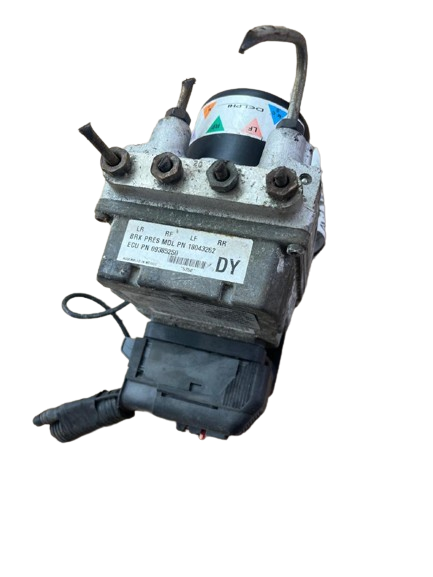 Buick Regal Somerset (1984 Down) (assembly), AWD, automatic braking (opt UGN) - Anti-Lock Brake Pump (2018)