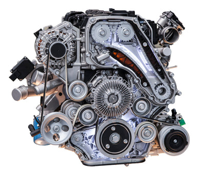 2018-2019 Honda Odyssey Used Transmission — 10-speed, Touring, Elite, ID PMXA