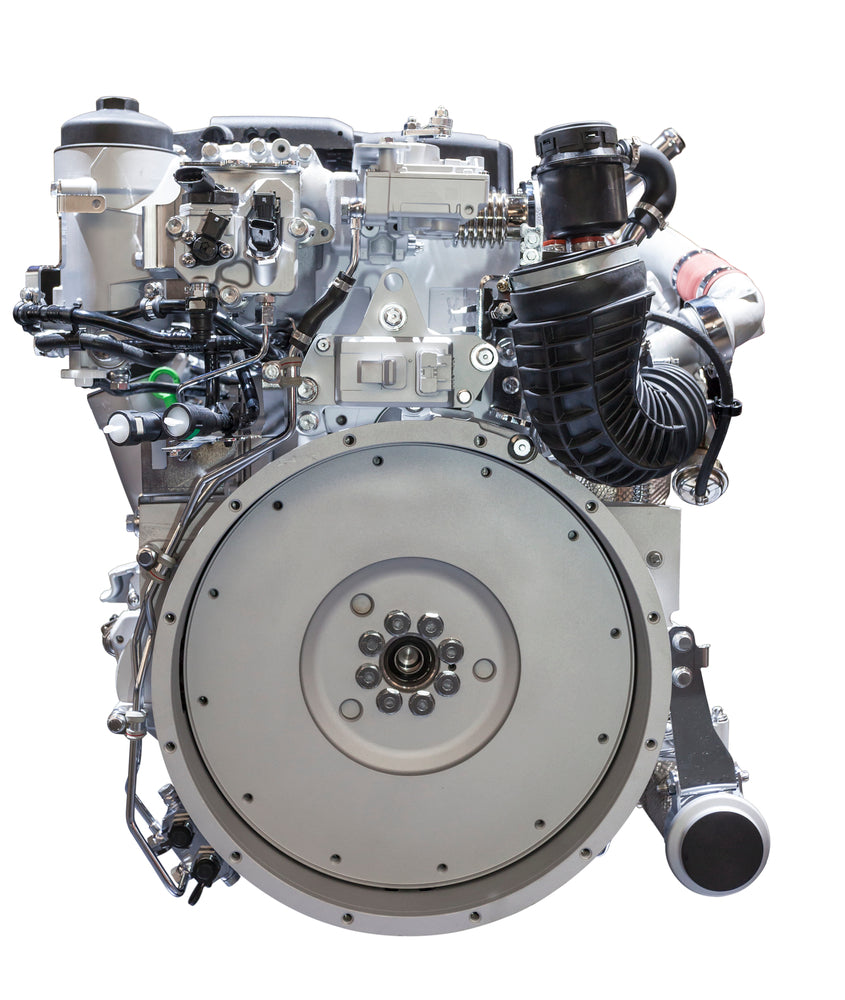 Nissan Sentra (1.8L, VIN A, 4th digit, MR18DE), California emissions 1.8L Engine (2013-2014)