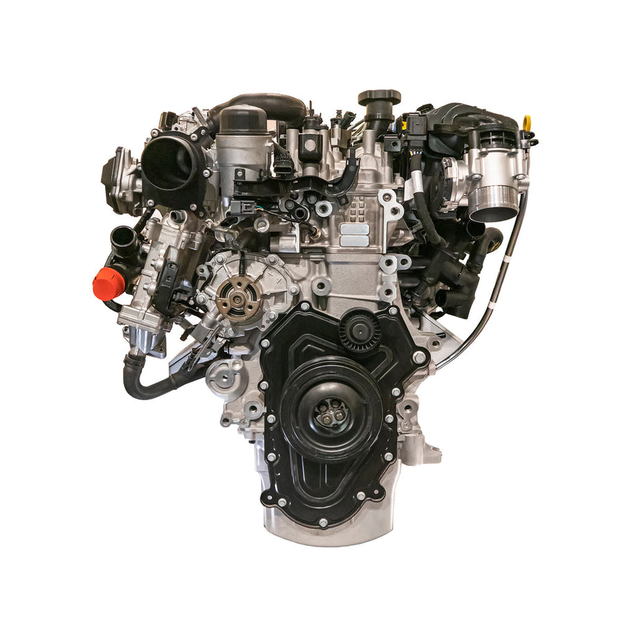 Nissan Sentra 1.8L (VIN A, 4th digit, MRA8DE), California emissions 1.8L Engine (2017-2019)