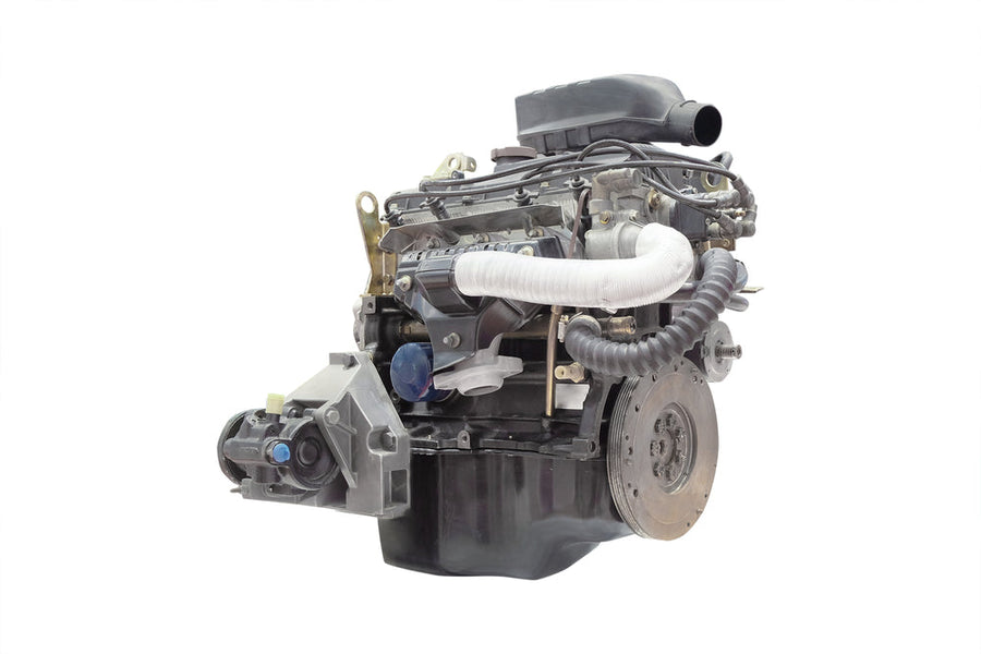 Buick Regal Somerset (1984 Down) 2.4L, VIN K (8th digit, opt LEA), Federal emissions (opt NT7) 2.4L Engine (2011-2017)