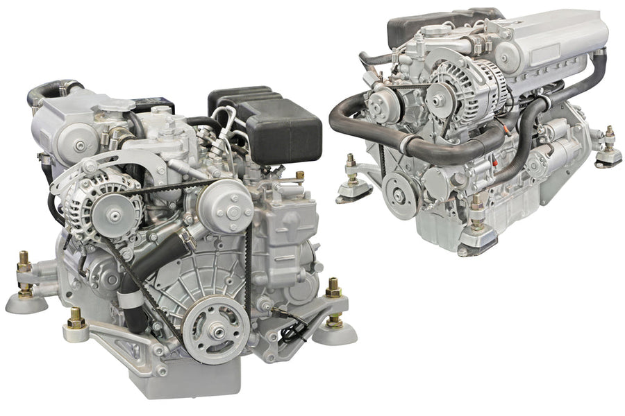 Buick Regal Somerset (1984 Down) 2.4L, VIN R (8th digit, opt LUK, eAssist), Federal emissions (opt NT7) 2.4L Engine (2012-2016)