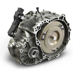 BMW X4 AT, 3.0L, 35iX AT Transmission (2015-2017)