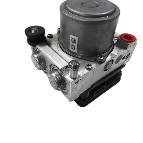 Cadillac Escalade-ESV Precharge Pump Motor, (LH frame rail in engine bay), (active brake control, opt JL4) - Anti-Lock Brake Pump (2003-2006)