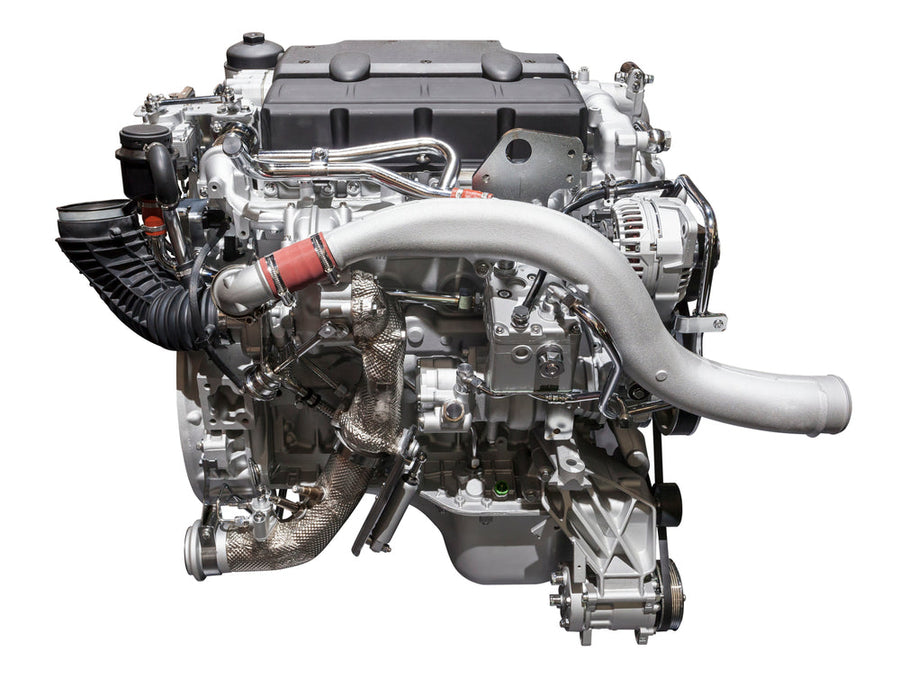 Pontiac Grand AM 3.4L (VIN E, 8th digit), Federal emissions (opt NF2) 3.4L Engine (2000-2002)