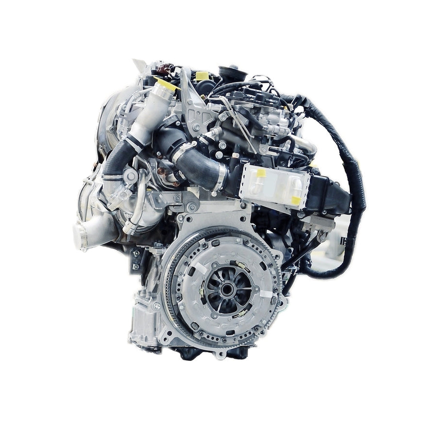 Pontiac Van-Montana 3.4L, VIN E, 8th digit 3.4L Engine (2004-2005)