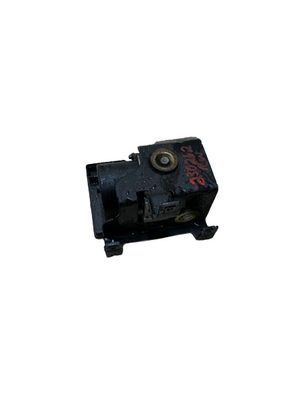 Chevy Truck-Avalanche 1500 Assembly (4 wheel ABS), (LH frame below cab), w/o active brake control; w/o traction control - Anti-Lock Brake Pump (2003-2005)