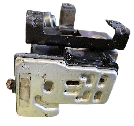 Chevy Truck-Silverado 2500 (1999 Up) assembly - Anti-Lock Brake Pump (2023)