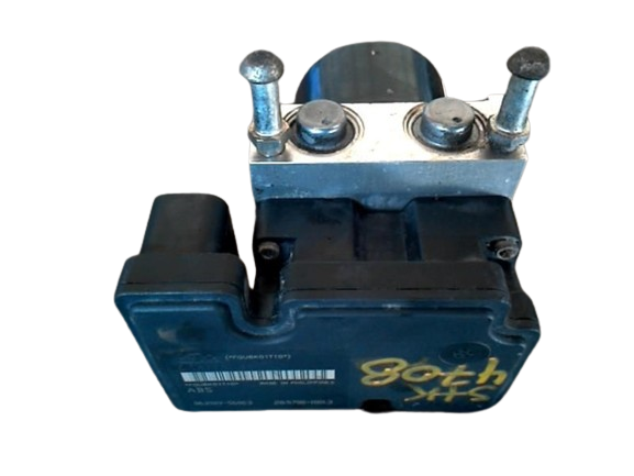 Chevy Malibu Assembly, VIN Z (4th digit, New Style), Hybrid - Anti-Lock Brake Pump (2016)