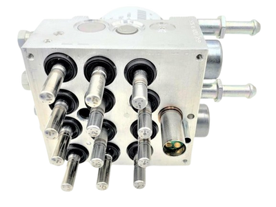 2017 Chevy Corvette Used ABS Pump