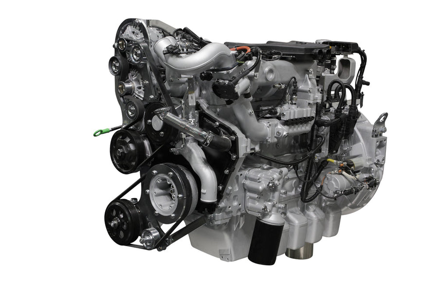 Toyota Camry 2.5L, VIN 1 (5th digit, A25AFKS engine, 4 cylinder, without hybrid) 2.5L Engine (2021)