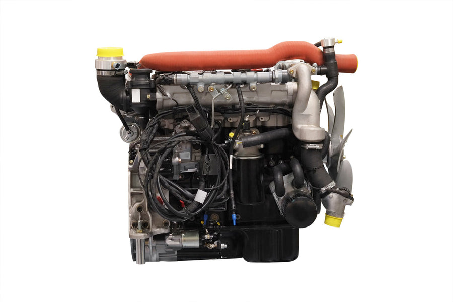 Volvo XC90 3.2L, VIN 95, 4th and 5th digits, B6324S5 engine, 6 cylinder 3.2L Engine (2011-2014)