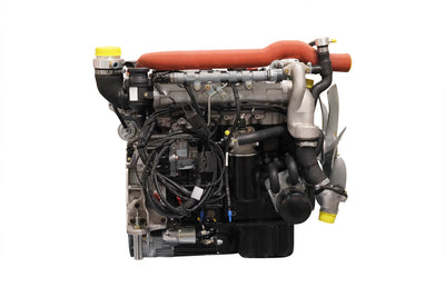 2000 Chevy Camaro 5.7L Used Engine