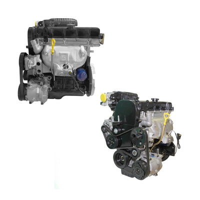 2000 Chevy Cavalier 2.2L Used Engine