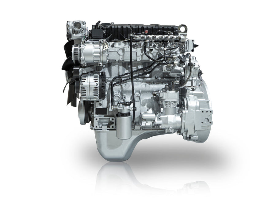 Volkswagen Golf GTI 2.0L, engine ID AEG 2.0L Engine (2000)