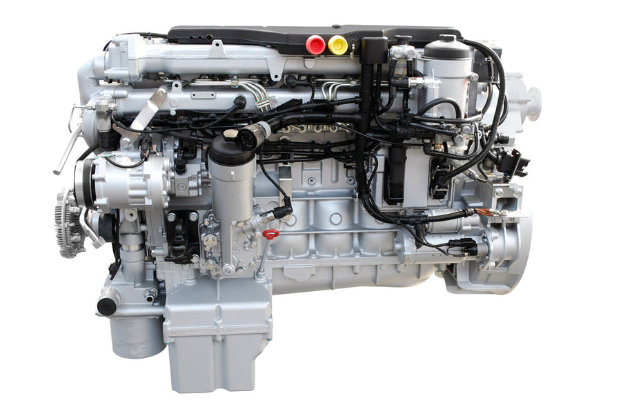 Volvo S60 (2014 Up) 2.5L (VIN 61, 4th and 5th digit, B5254T12, turbo), oil level sensor 2.5L Engine (2016)