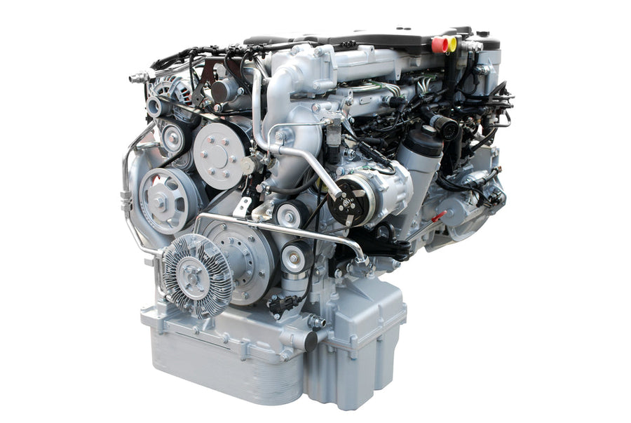 Volkswagen Touareg gasoline, 3.6L (VIN F, 5th digit) 3.6L Engine (2011-2016)