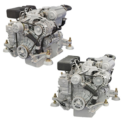 2015-2017 Chevy Equinox 3.6L Used Engine