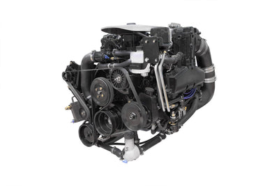 2018-2019 Chevy Equinox 1.6L Used Engine — FWD