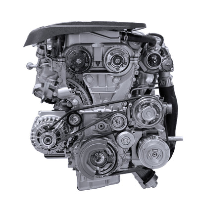 2013-2014 Chevy Impala 3.6L Used Engine