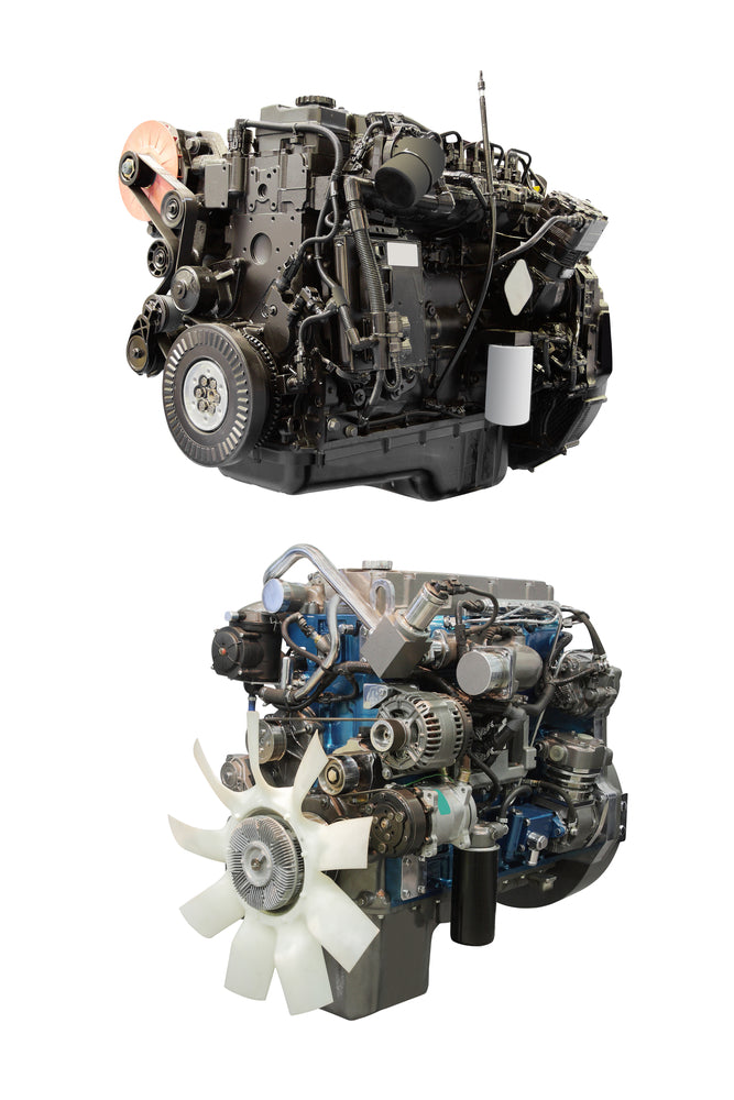 Chevy Monte Carlo 3.4L Engine (2000-2005)